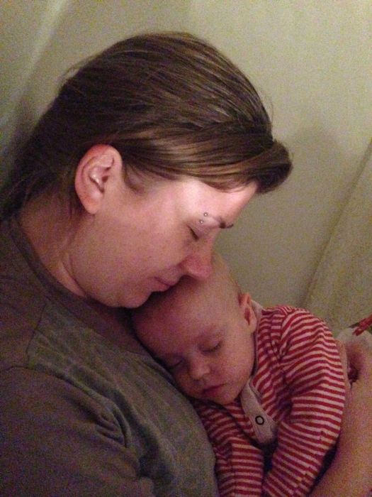 Photos d'un bb prmatur - 53