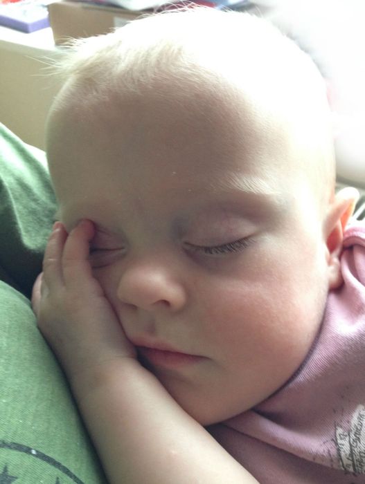 Photos d'un bb prmatur - 54