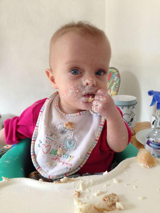 Photos d'un bb prmatur - 57