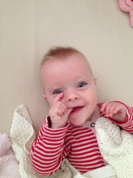 Photos d'un bb prmatur - 58