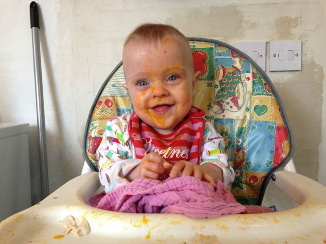 Photos d'un bb prmatur - 60