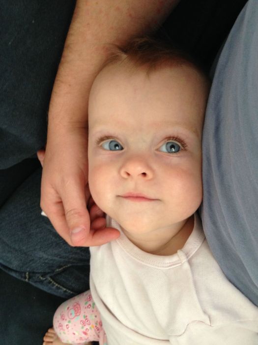 Photos d'un bb prmatur - 63