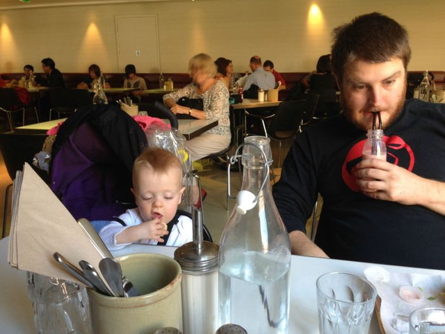 Photos d'un bb prmatur - 65