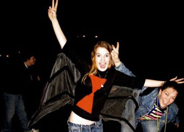 Photos d'enfance refaites - 10