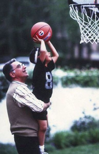 Photos d'enfance refaites - 21