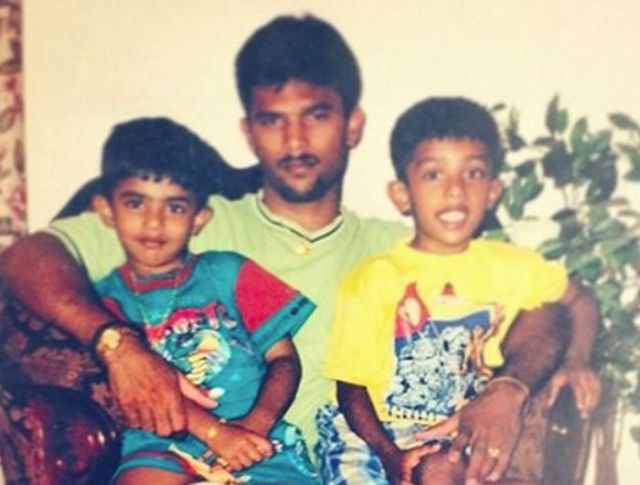 Photos d'enfance refaites - 23