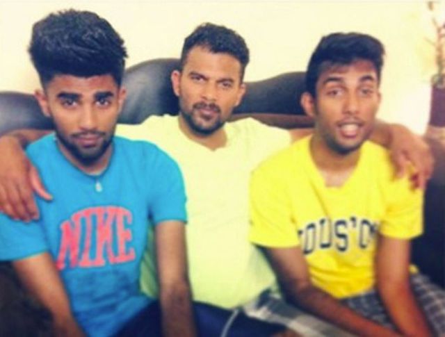 Photos d'enfance refaites - 24