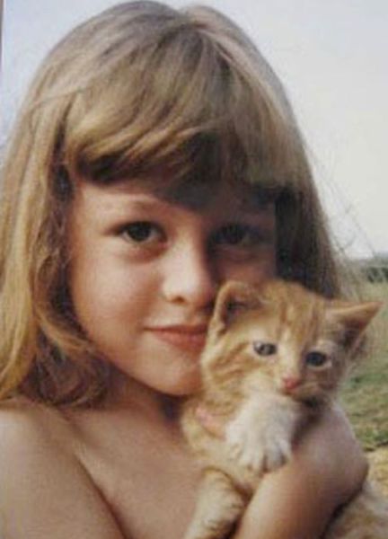 Photos d'enfance refaites - 7