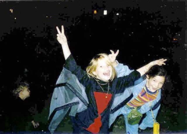 Photos d'enfance refaites - 9