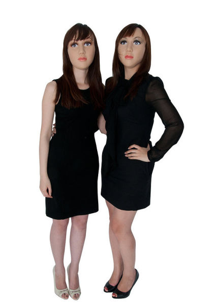 Un masque de beaut - 6