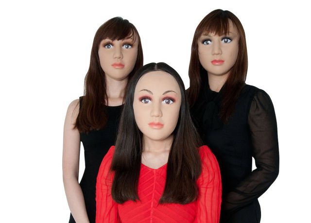 Un masque de beaut - 7