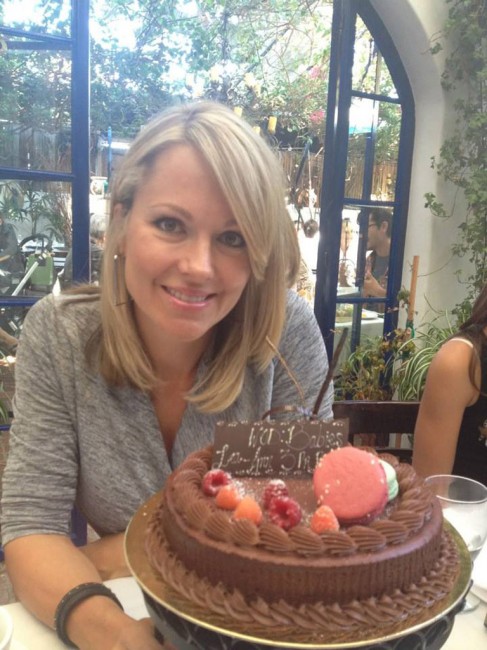 Femme enceinte bodybuilding - 1