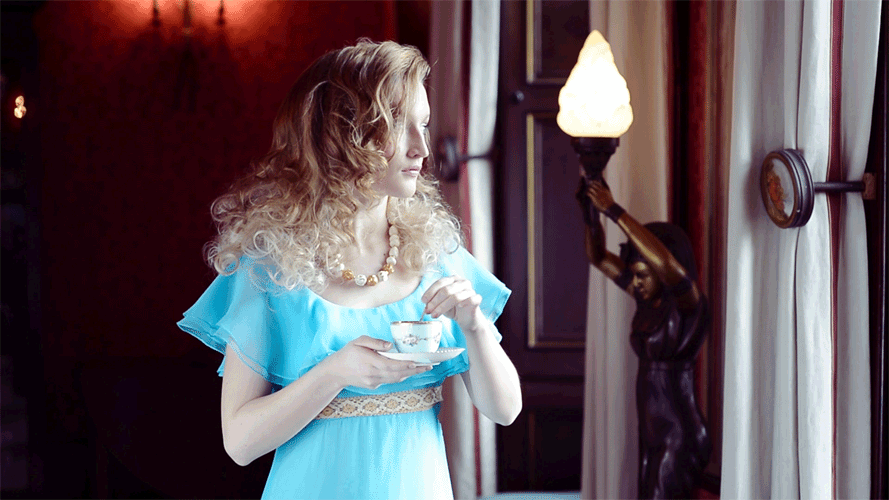 22 sublimes Cinemagraph - 12