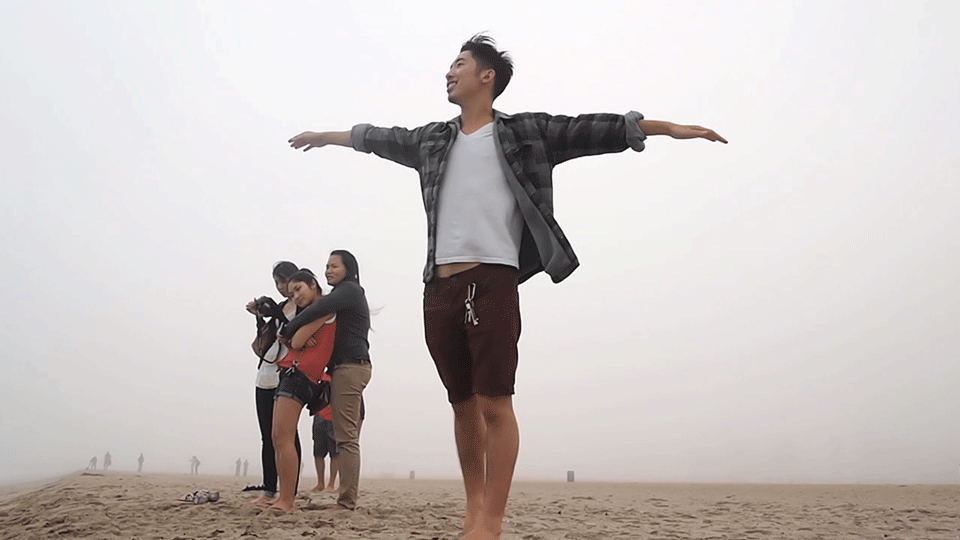 22 sublimes Cinemagraph - 13