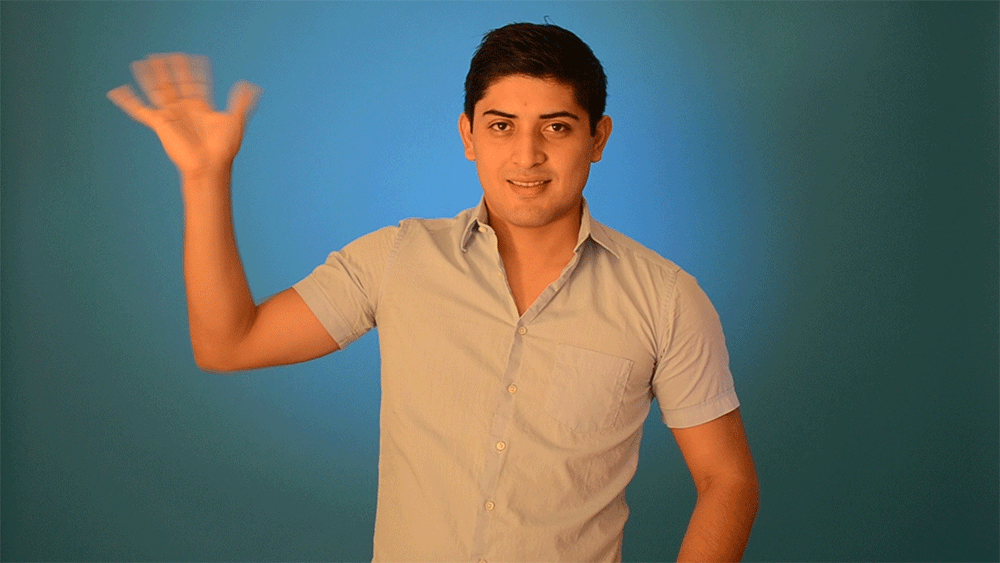 22 sublimes Cinemagraph - 16