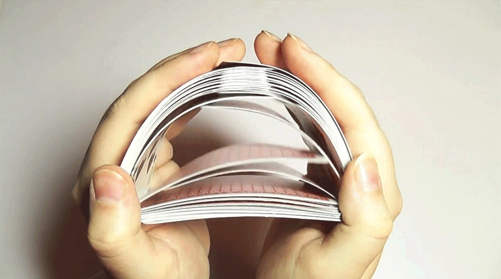 22 sublimes Cinemagraph - 21