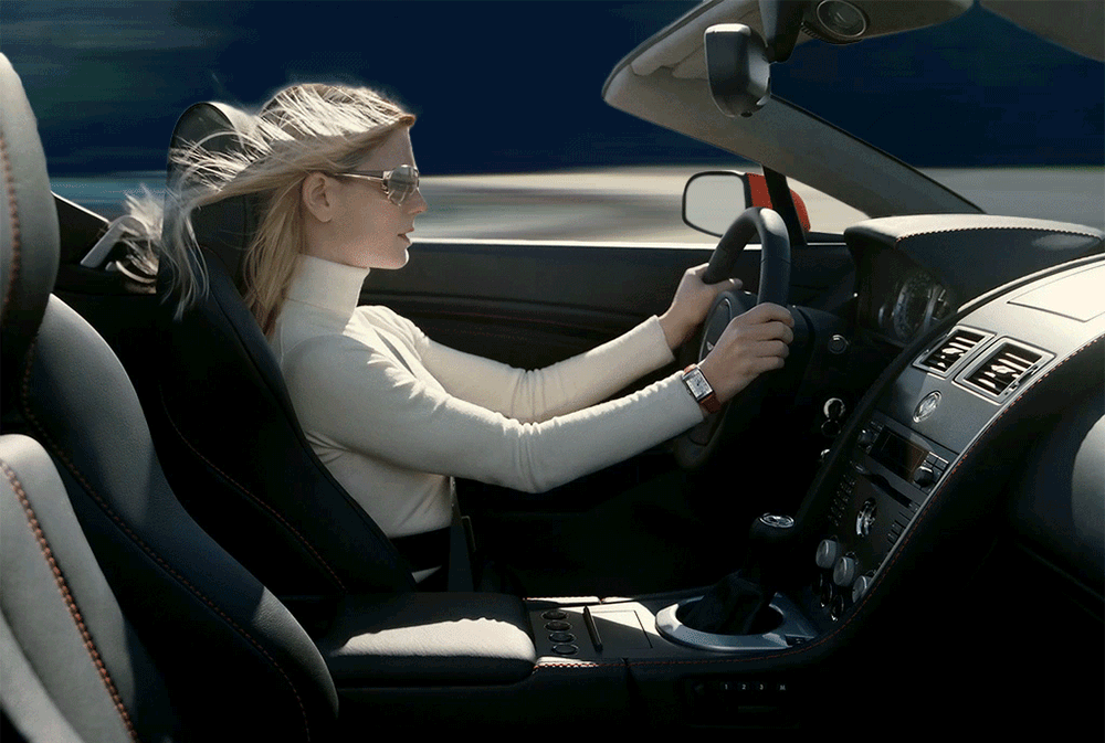 22 sublimes Cinemagraph - 22