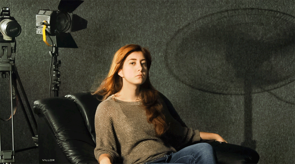 22 sublimes Cinemagraph - 3