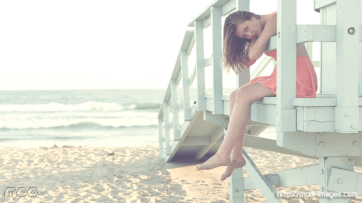 22 sublimes Cinemagraph - 5