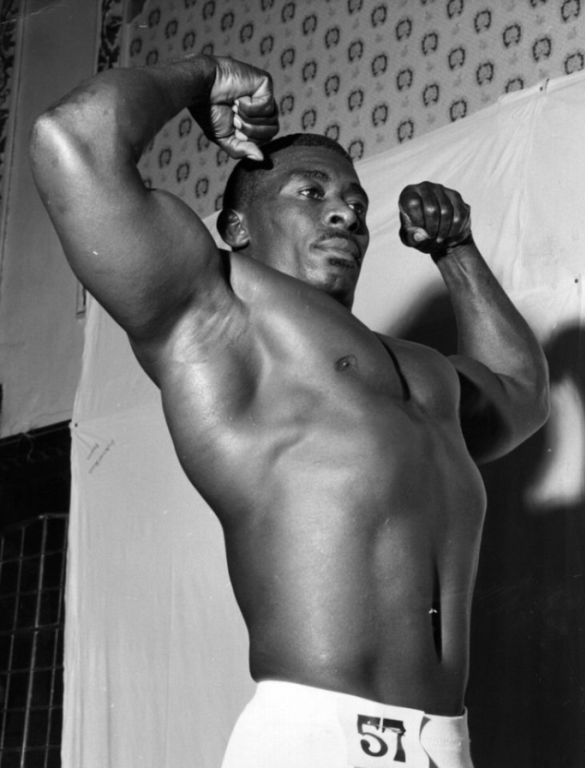 Le bodybuilding à travers les âges - 12
