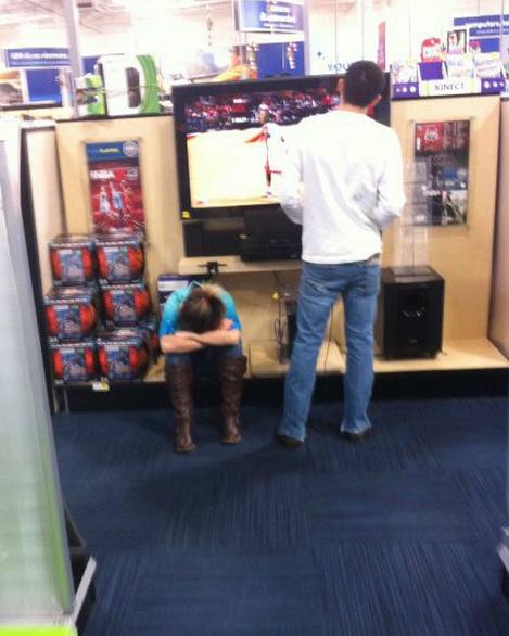 Personne vraiment WTF - 12