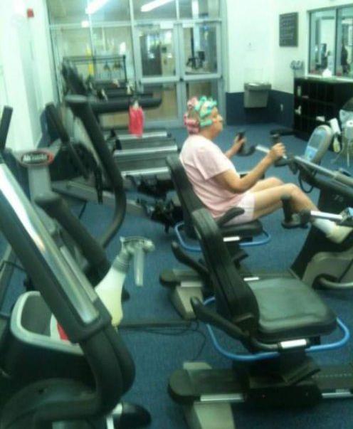 Personne vraiment WTF - 16