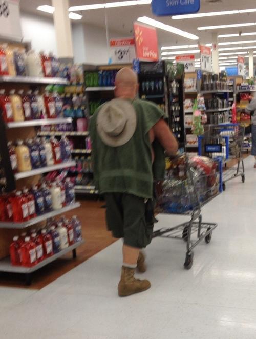 Personne vraiment WTF - 17