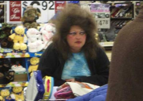 Personne vraiment WTF - 18