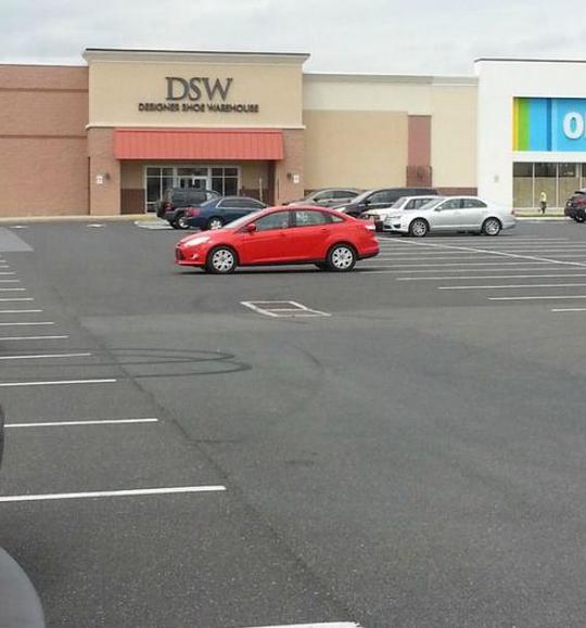 Personne vraiment WTF - 19