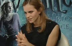 Gifs d'Emma Watson - 1