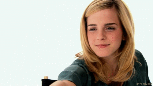 Gifs d'Emma Watson - 12