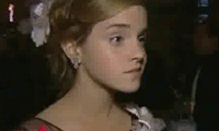 Gifs d'Emma Watson - 18