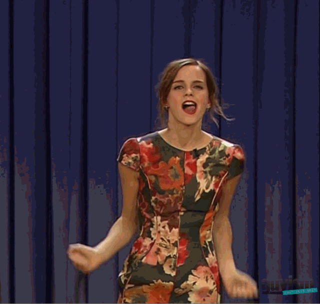 Gifs d'Emma Watson - 19