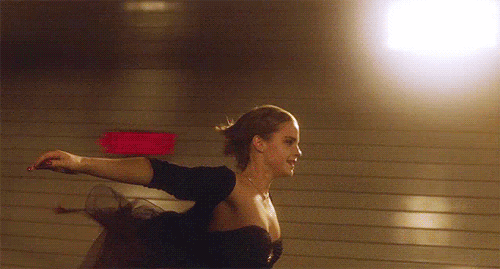 Gifs d'Emma Watson - 23