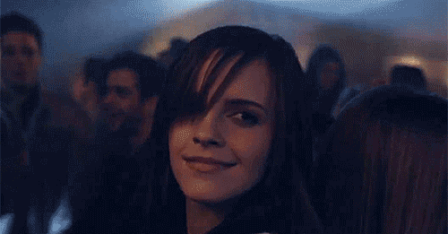 Gifs d'Emma Watson - 29