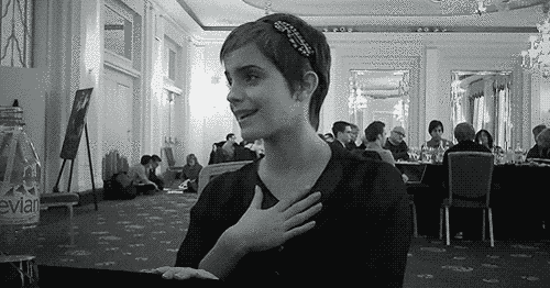 Gifs d'Emma Watson - 6