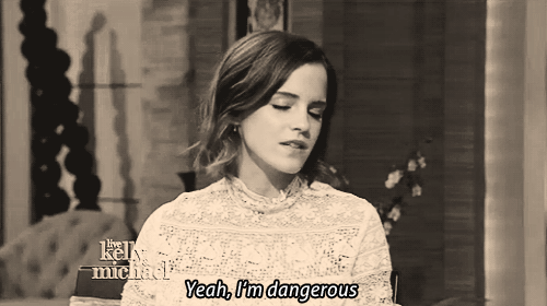 Gifs d'Emma Watson - 8