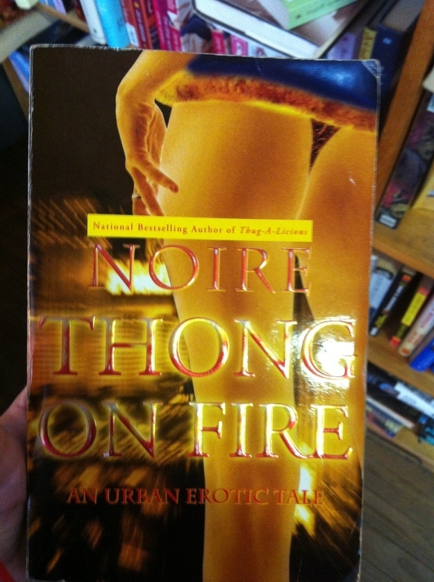 Couvertures de livres drles - 11