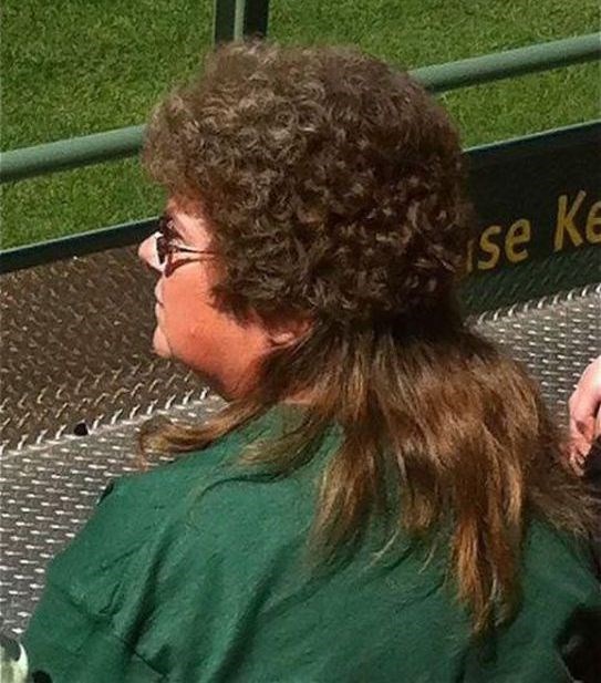 Coiffures vraiment incroyables - 15