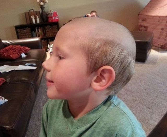 Coiffures vraiment incroyables - 26