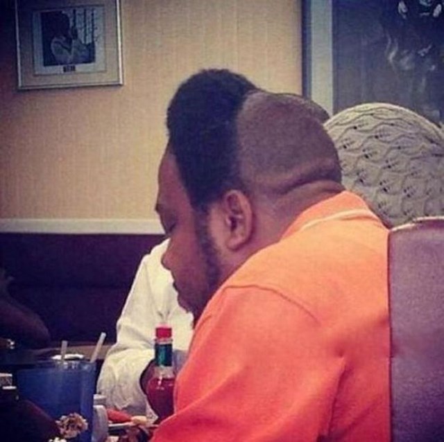 Coiffures vraiment incroyables - 33