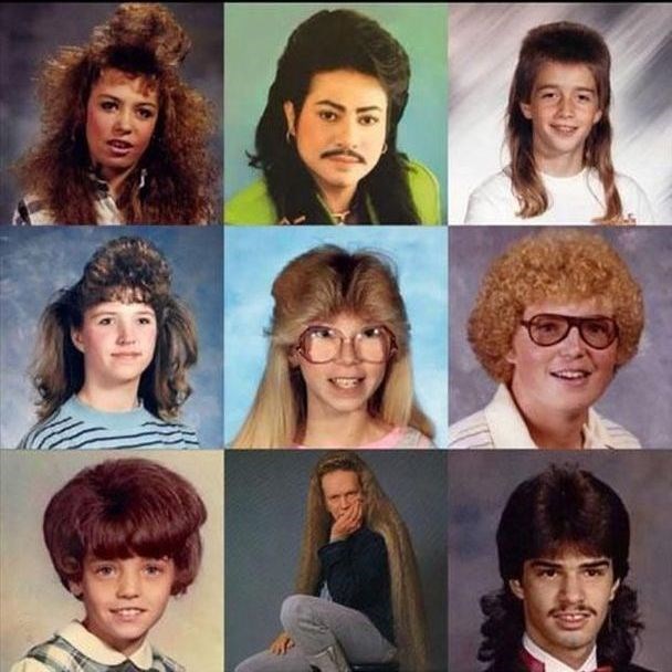 Coiffures vraiment incroyables - 9