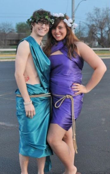 Une homme heureux de son mariage - 1