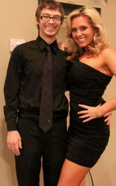 Une homme heureux de son mariage - 7