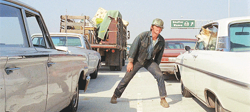 Gif anims de Jack Nicholson - 1