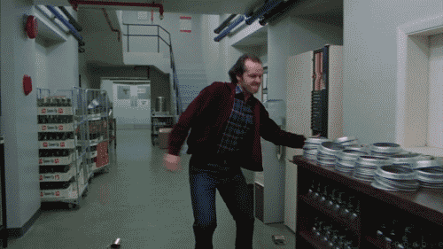 Gif anims de Jack Nicholson - 13