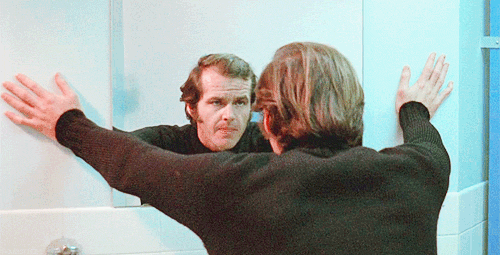Gif anims de Jack Nicholson - 2