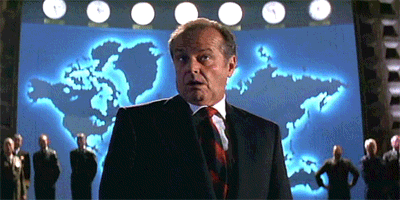 Gif anims de Jack Nicholson - 3