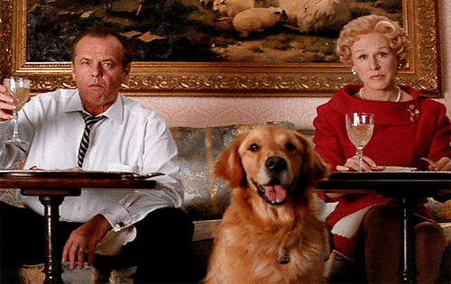 Gif anims de Jack Nicholson - 7