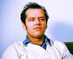 Gif anims de Jack Nicholson - 8